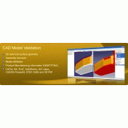 LOGICIEL DE COMPARAISON : CADIQ