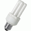 AMPOULES FLUOCOMPACTES