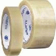 ADHÉSIF PVC TRANSPARENT 35MI 19X66