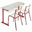 TABLE BLEUE INDIVIDUELLE SÉRIE CLASSIC