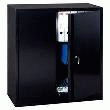 ARM MONO COMPACTE ANTHRACITE LXPXH:92.5X42.2X100CM+2 TABLETTES. ARM MONO COMPACTE ANTHRACITE LXPXH:92.5X42.2X100CM+2 TABLETTES.