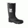 BOTTES SOLAS PVC NOIRES