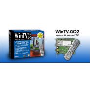 CARTE TUNER TV - WINTV GO2