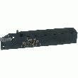 PORTE-OUTILS DGTR/L POUR TRONÇONNAGE ET GORGES - BRIDAGE ÉLASTIQUE