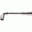 LA CLÉ À PIPE DÉBOUCHÉES OGV® FACOM - SÉRIE 75 - 6 X 6 PANS - 12 MM
