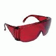 LUNETTES POUR VISUALISATION LASER