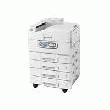 OKI C9650HDTN/NON 512MB 40PPM 1200X600DPI A3