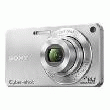 SONY CYBER-SHOT DSC-W350