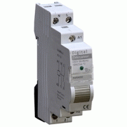 Telerupteur 230 v bipolaire lexic
