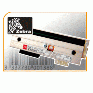 TÊTES D'IMPRESSION POUR IMPRIMANTES D'ÉTIQUETTES ZEBRA , DATAMAX, TEC...