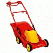 TONDEUSE ÉLECTRIQUE TRACTÉE 41 CM - NTCE1