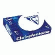 PAPIER CLAIRALFA EN PROMOTION - 80 G - A4 - RAMETTE DE 500 FEUILLES