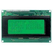 AFFICHEUR LCD SUPERTWIST 16 X 4 - RETRO-ECLAIRAGE - AVEC LEDS