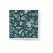 AGENTS DE SABLAGE METALLIQUES