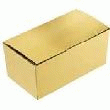 BALLOTINS DORÉ INTÉRIEUR OR 250G