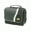 'SPORT DVD PLAYER CASE' MALETTE EN NYLON POUR LECTEUR DVD PORTABLE, 27.3X19X10 CM.