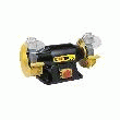 FARTOOLS-TOURET A MEULER 900W + SUPPORT