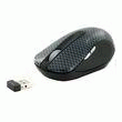 SOURIS NANO CORDLESS OPTICAL MOUSE - CARBON MOBILITY LAB