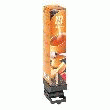 THÉ CITRON EN CARTOUCHE POUR MACHINE JEDE - JEDE