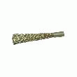 12 EMBOUTS DE RECHANGE POUR GRATTOIR FILS DE LAITON Ø 4 MM