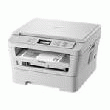 BROTHER DCP 7055 - PHOTOCOPIEUSE / IMPRIMANTE / SCANNER ( NOIR ET BLANC )