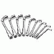 JEU DE 9 CLES A PIPE DEBOUCHEES FACOM   75.J9PB