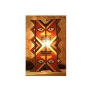 LAMPE TOTEM 