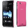 SONY SONY XPERIA J ROSE