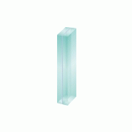 VERRE FEUILLETé - SGG PYROSWISS® EXTRA