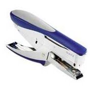AGRAFEUSE ERGONOMIQUE LEITZ CAPACITÉ D'AGRAFAGE 30 FEUILLES