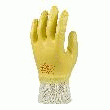 GANT DE MANUTENTION NITROTOUGH N250Y