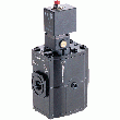 MISE EN PRESSION PROGRESSIVE P72F ET P74F EXCELON POUR RÉSEAU PNEUMATIQUE