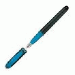 STYLO PLUME REYNOLDS - PLUME FINE - CORPS PLASTIQUE BICOLORE