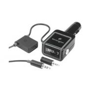 TRANSMETTEUR FM KENSINGTON