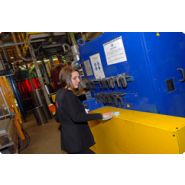 ENTRETIEN D'ATELIERS