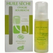 HUILE SèCHE ONAGRE-BOURRACHE 30 ML