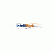 LOGICIELS DE GESTION DES ENTREPÔTS INTELLITRACK WMS