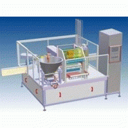 MACHINE CONDITIONNEUSE A5000