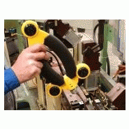 MACHINE DE MESURE TRIDIMENSIONNELLE MMT OPTIQUE SÉRIE K