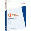 OFFICE PROFESSIONNEL 2013 - 1 POSTE