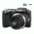 OLYMPUS SP-620 UZ - NOIR