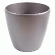 POT ROND 35 CM POUR PLANTE ARTIFICIELLE EXTÉRIEURE - EXCLU WEB -