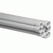 TUBE IRL DIAM=25 GRIS 2M