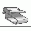 CLIP TLE MULTIPLE