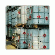 FûTS DE STOCKAGE POUR SOLVANTS