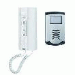 INTERPHONE AUDIO SMYLE ANTIVANDALE 2 FILS.