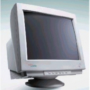 MONITEUR CRT SCENICVIEW 21P4