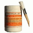 NET'FOUR GEL POT 750 G