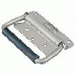 POIGNEES ACIER INOX