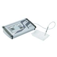 ANALYSEUR DE GAZ DE TABLE O2 - CO2 - STRATOS ABISS